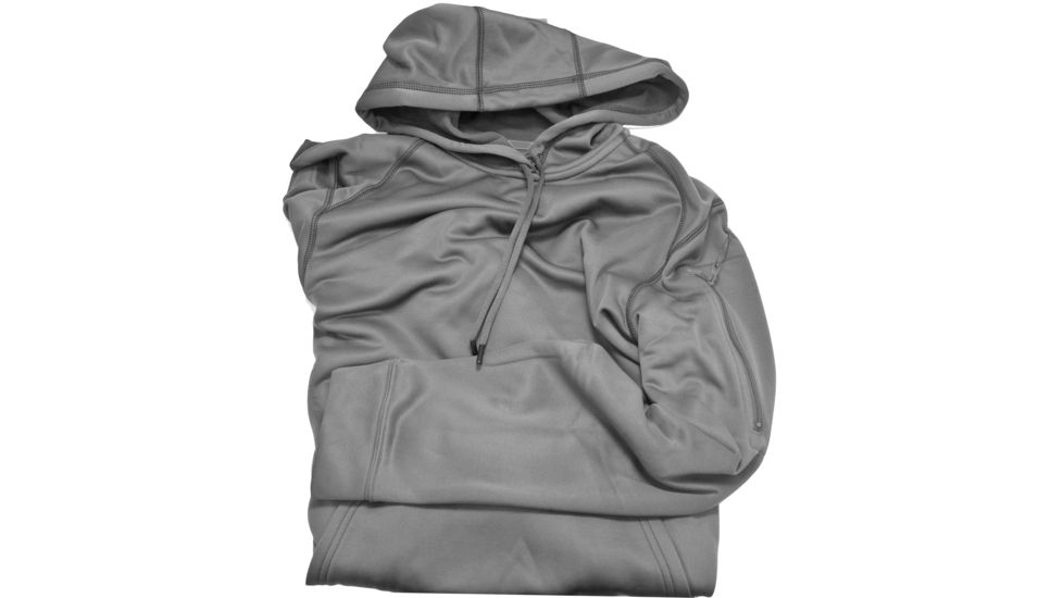5.11 Tactical Diablo Hoodie, Storm, M 72388-092- M