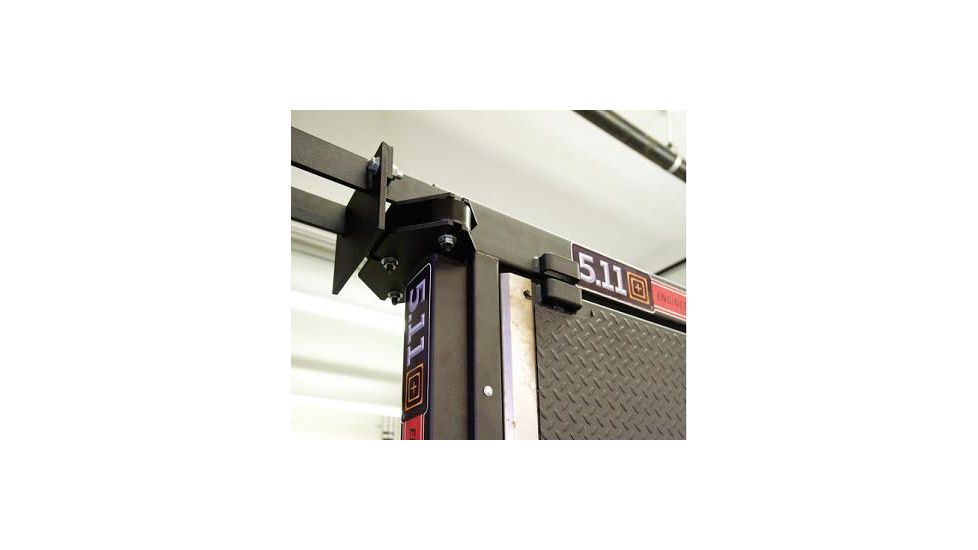 5.11 Tactical Door Hydraulic Top Brckt - 50327-999-1 SZ