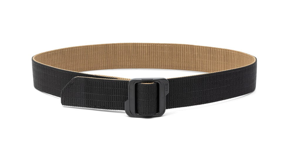 5.11 Tactical Double Duty Tdu Belt 1.75, Kangaroo, 59567-134-2XL