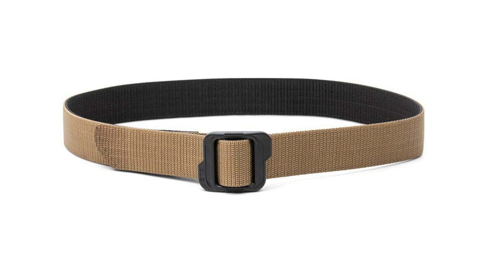 5.11 Tactical Double Duty TDU Belt, 2XL, Kangaroo, 59568-134-2XL