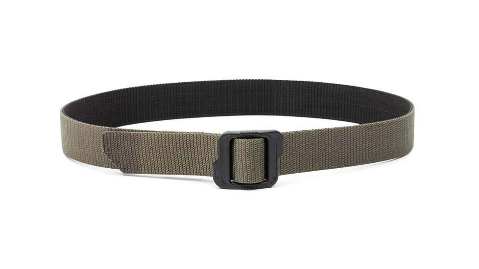 5.11 Tactical Double Duty TDU Belt, 2XL, Ranger Green, 59568-186-2XL