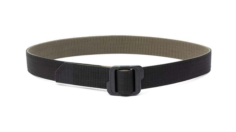 5.11 Tactical Double Duty TDU Belt, 2XL, Ranger Green, 59568-186-2XL