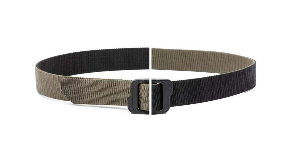 5.11 Tactical Double Duty TDU Belt, 2XL, Ranger Green, 59568-186-2XL