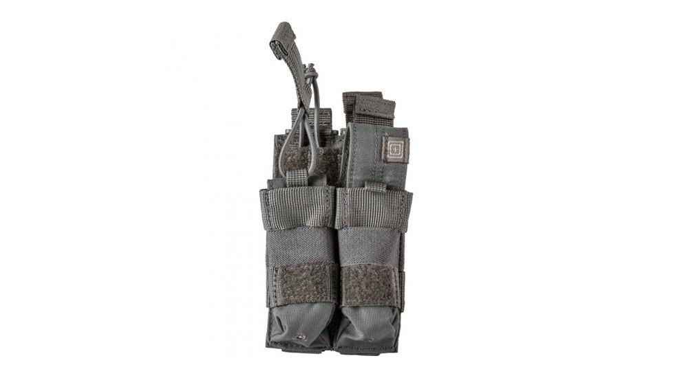 Double Pistol Bungee Cvr