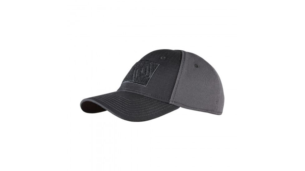 5.11 Tactical Downrange Cap, Black, L-XL 89398-019-L-XL