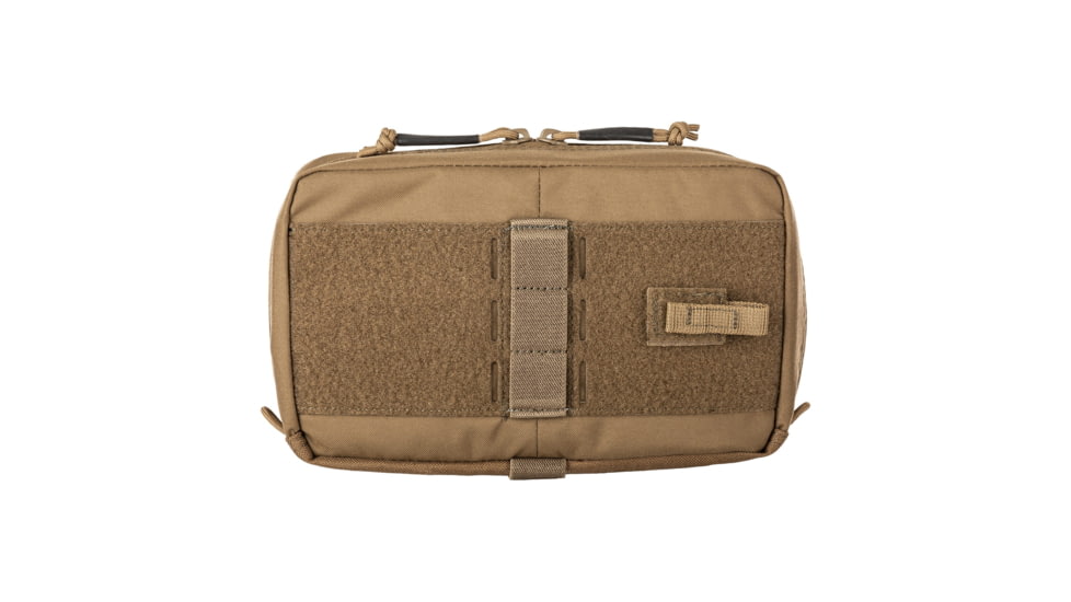 5.11 Tactical Drop Down Utility Pouch, Kangaroo, 56709ABR-134-1SZ