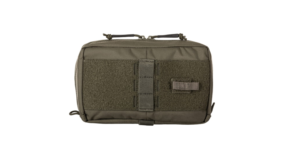 5.11 Tactical Drop Down Utility Pouch, Ranger Green, 56709ABR-186-1SZ