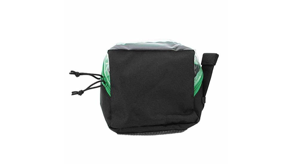 5.11 Tactical Easy-vis Medical Pouch, Shamrock Green - 56406-839-1SZ