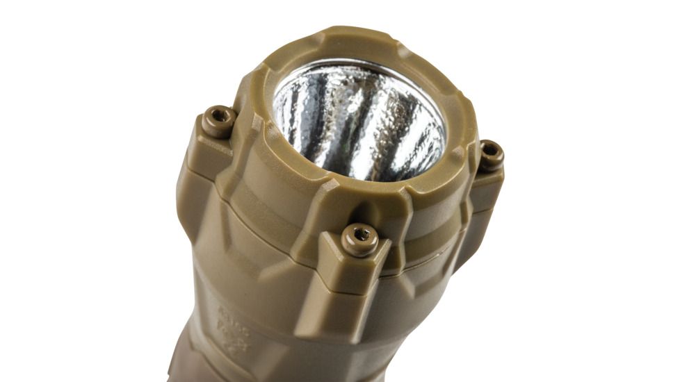 5.11 Tactical EDC L2 Flashlight, Kangaroo, 53385-134-1 SZ