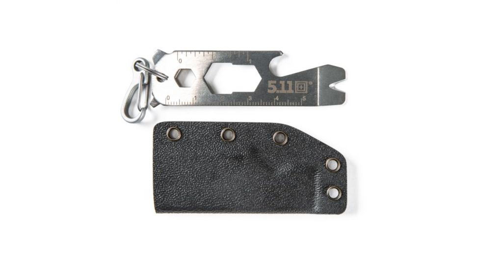 5.11 Tactical EDT Multitool, Black, One Size, 56450-019-1 SZ