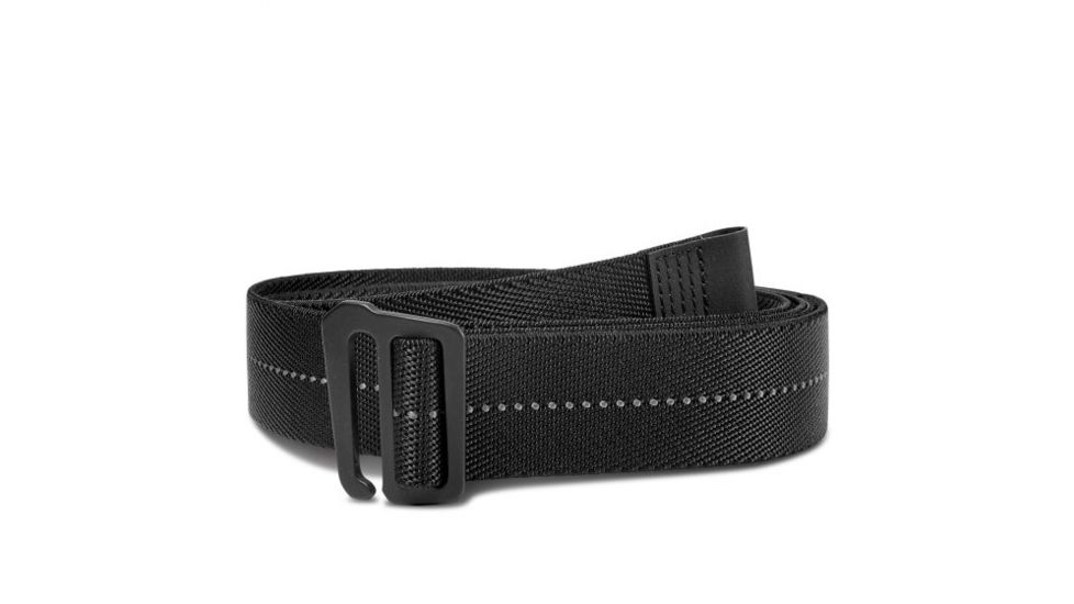 5.11 Tactical Elas-Tac Belt - Mens, Black, 4XL, 56409-019-4XL