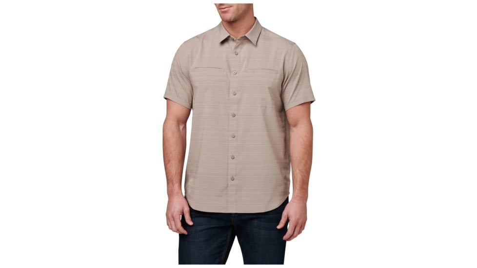 Ellis Short Sleeve Shirt