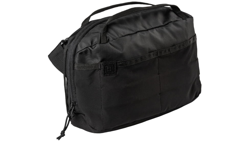 5.11 Tactical Emergency Ready Bag 6l, Black - 56521-019-1SZ