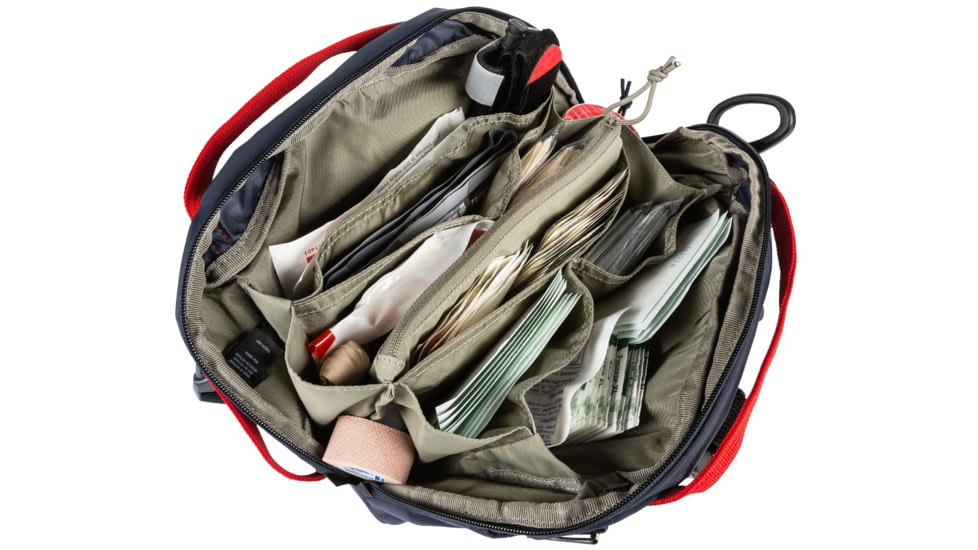 5.11 Tactical Emergency Ready Bag 6l, Night Watch - 56521-734-1SZ