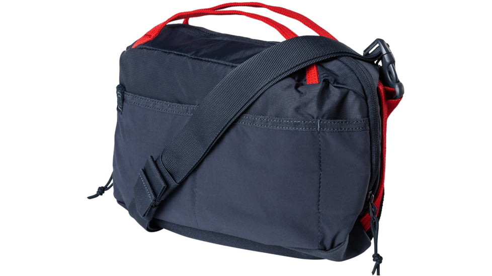 5.11 Tactical 6L Emergency Ready Bag, Night Watch, 1 SZ, 56521-734-1 SZ