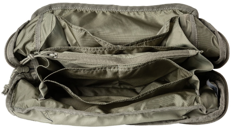 5.11 Tactical Emergency Ready Bag 6l, Python - 56521-256-1SZ