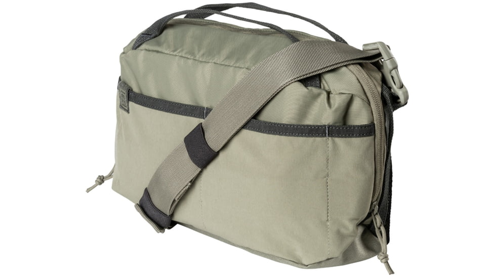 5.11 Tactical 6l Emergency Ready Bag, Python, One Size, 56521-256-1 SZ