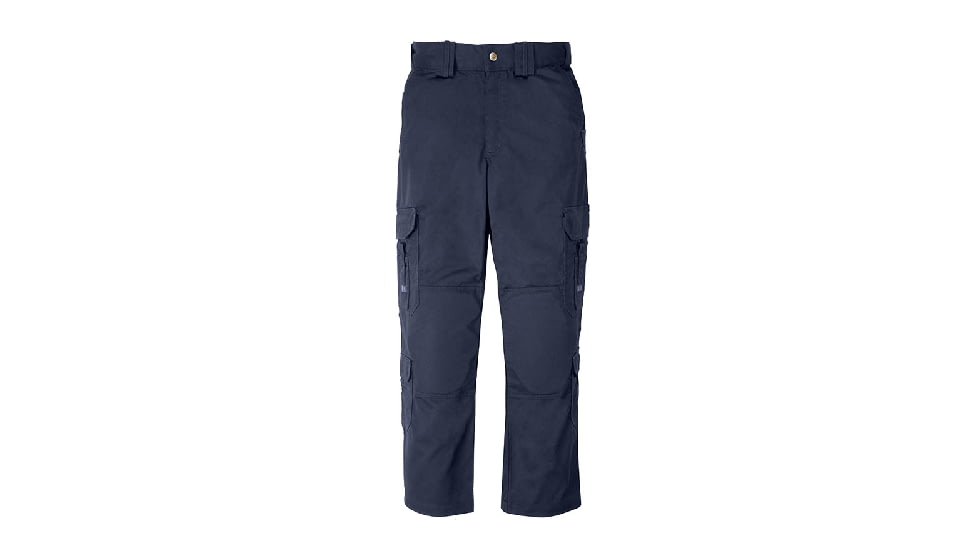 5.11 Tactical Ems Pant - Men's, Navy Blue, 74310ABR-724-38-36