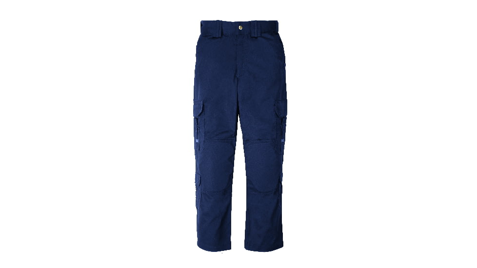 5.11 Tactical Ems Pant - Men's, Navy Blue, 74310ABR-724-40-32