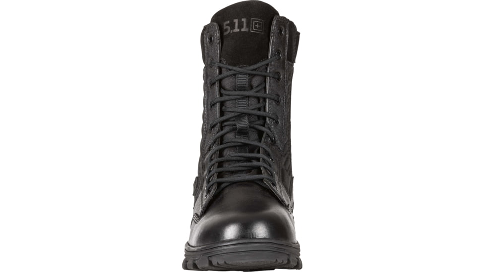 5.11 Tactical Evo 2.0 8 Boot, 0.5 US, Regular, 12433-019-10.5-R