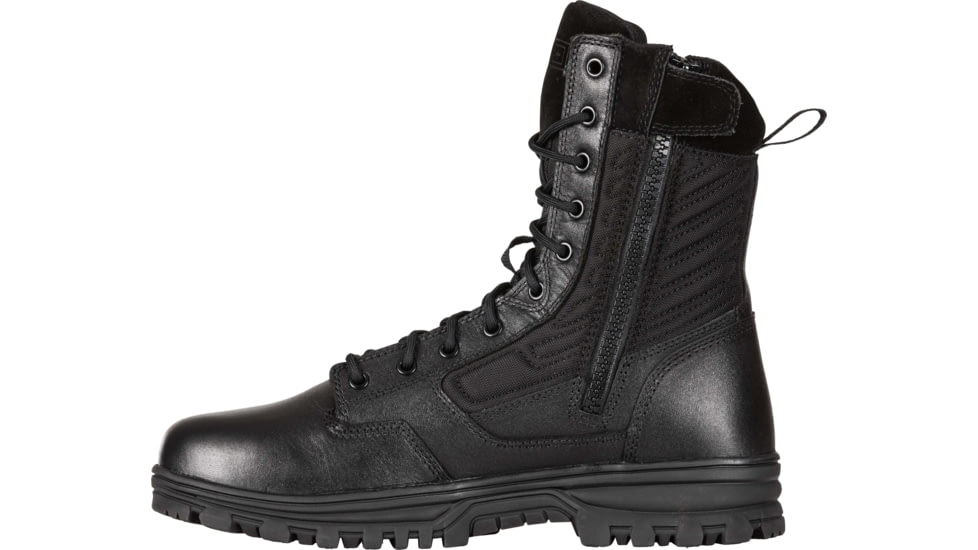 5.11 Tactical Evo 2.0 8 Boot, 0.5 US, Regular, 12433-019-10.5-R