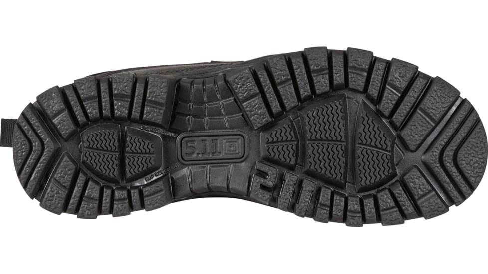 5.11 Tactical Evo 2.0 8 Boot, 0.5 US, Regular, 12433-019-10.5-R