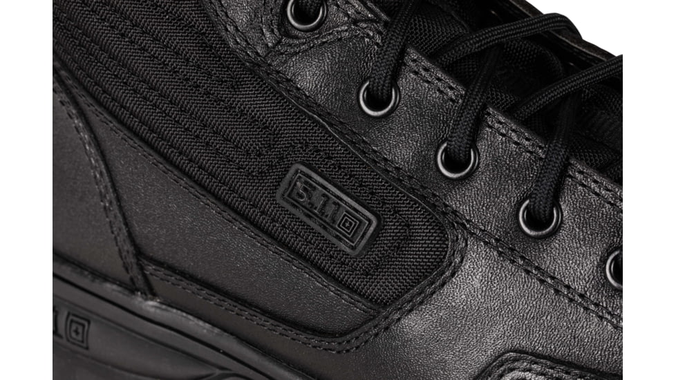5.11 Tactical Evo 2.0 8 Boot, 0.5 US, Regular, 12433-019-10.5-R