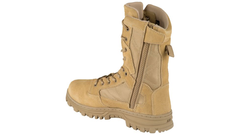 5.11 Tactical Evo 8inch Boot - 12347-120-10-R