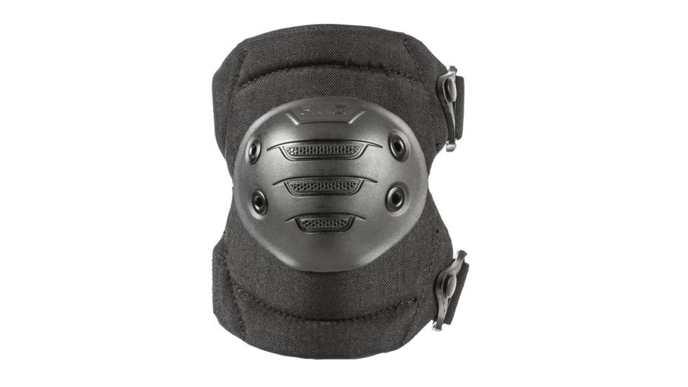 5.11 Tactical Exo.E External Elbow Pad, Black, One Size, 50360-019-1 SZ