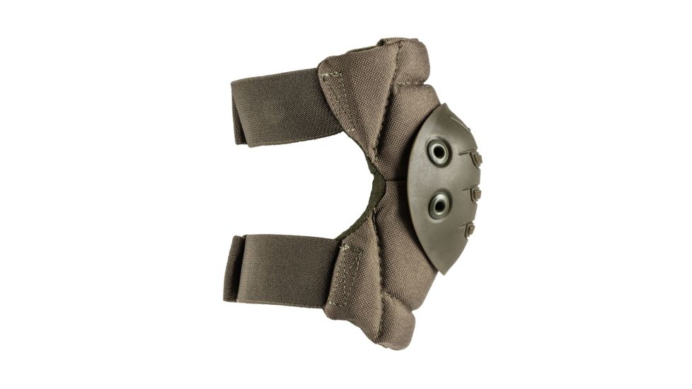 5.11 Tactical Exo.E External Elbow Pad, Ranger Green, One Size, 50360-186-1 SZ