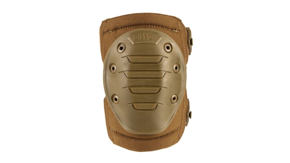 5.11 Tactical EXO.K1 External Knee Pad, Kangaroo, 1 SZ, 50359-134-1 SZ