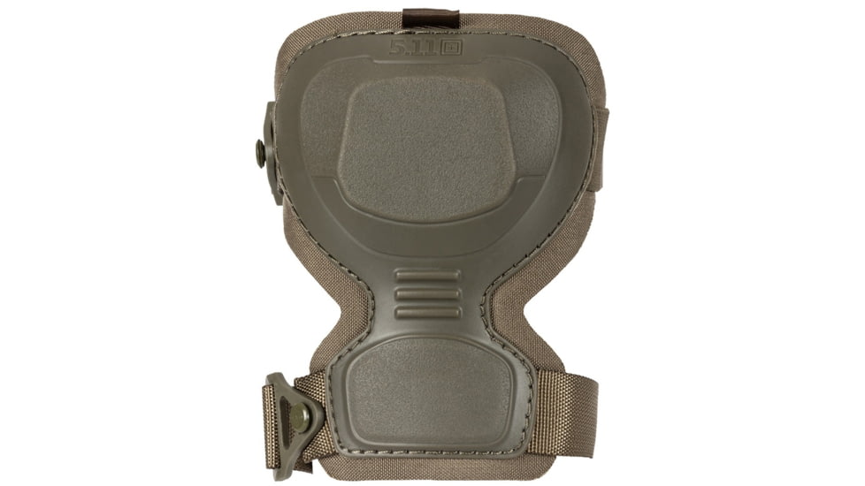 5.11 Tactical EXO.K Gel Kneepad, Ranger Green, 1 SZ, 58679-186-1 SZ