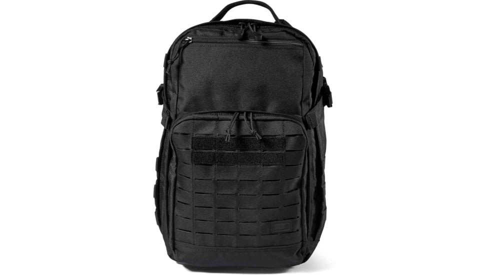 5.11 Tactical Fast-Tac 12 Backpack, Black, 56637-019-1SZ
