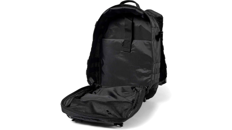 5.11 Tactical Fast-Tac 12 Backpack, Black, 56637-019-1SZ