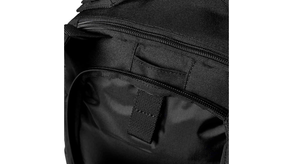 5.11 Tactical Fast-Tac 12 Backpack, Black, 56637-019-1SZ