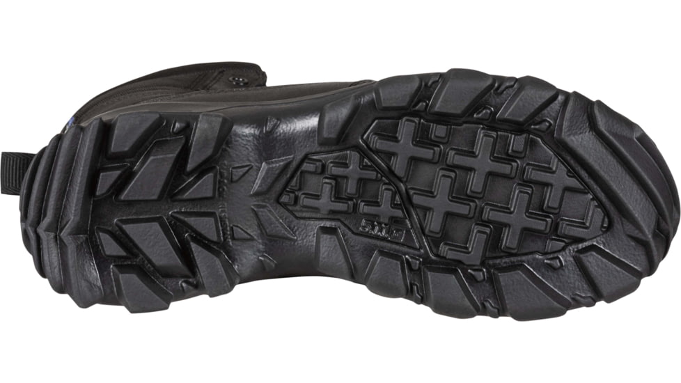 5.11 Tactical Fast Tac 8 Insulated Boots - 12434-019-10.5-R