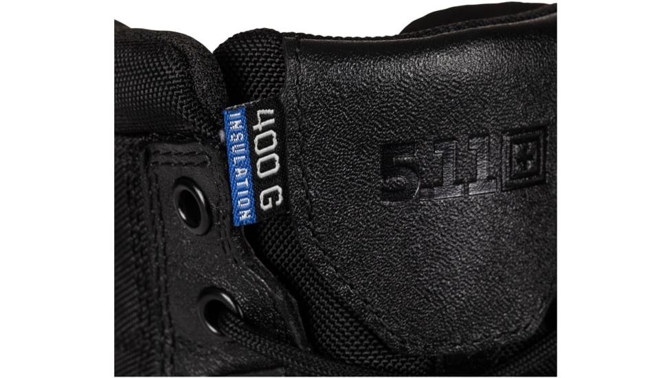 5.11 Tactical Fast Tac 8 Insulated - 12434-019-105-W