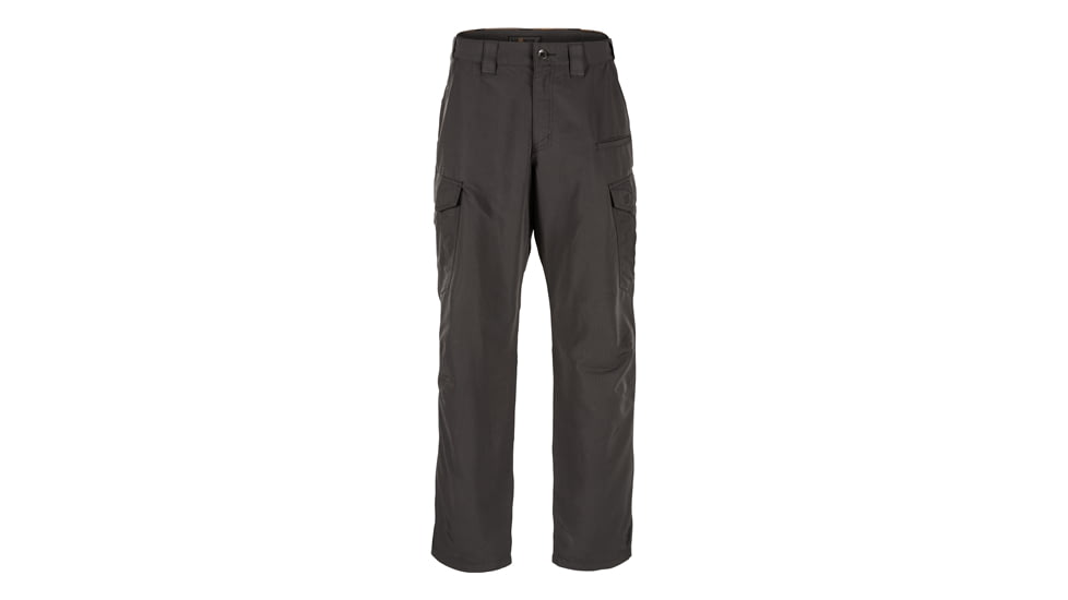 5.11 Tactical Fast-tac Cargo Pant, Black, 74439ABR-019-34-32