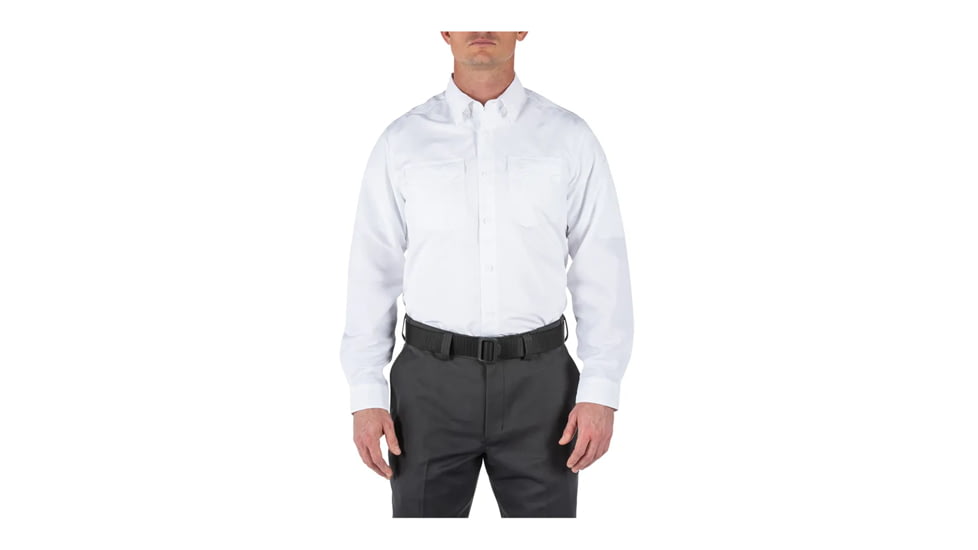 FAST-TAC L/S SHIRT