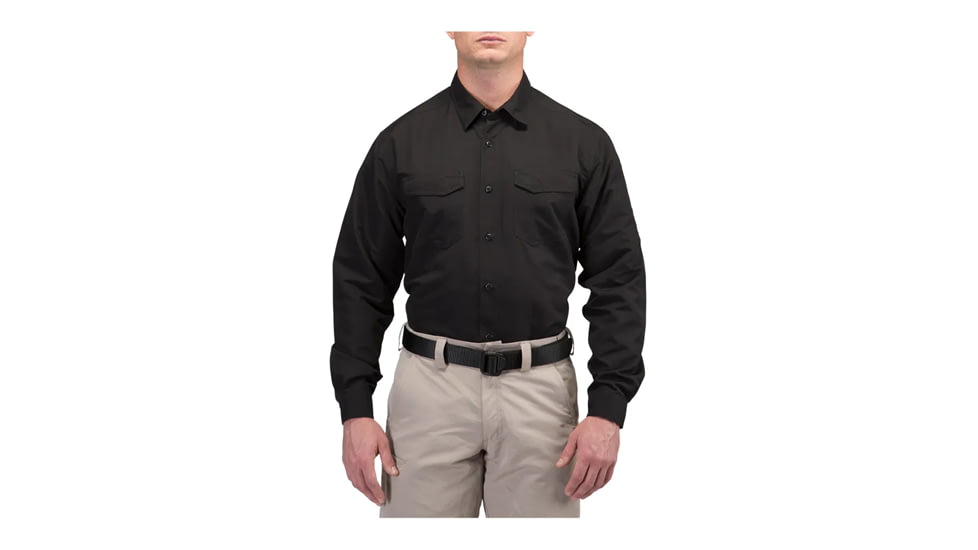 FAST-TAC L/S SHIRT - TAL