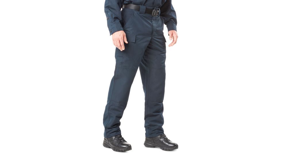 5.11 Tactical Fast-Tac TDU Pant - Men's, Dark Navy, 3832, 74462-724-38-32