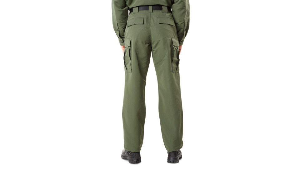 5.11 Tactical Fast-TAC TDU Pants - Men's, TDU Green, Waist 32 in, Inseam 34 in, 74462-190-32-34