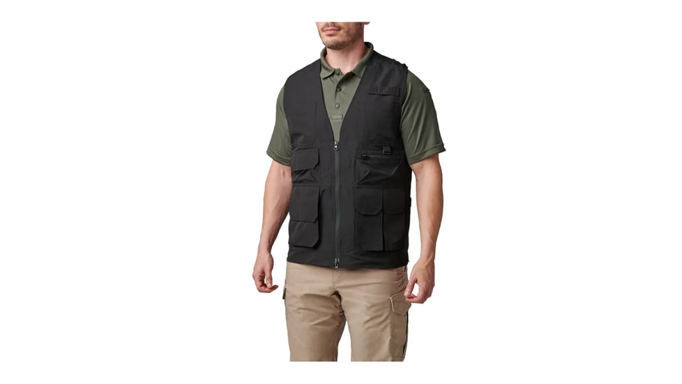 FAST TAC VEST