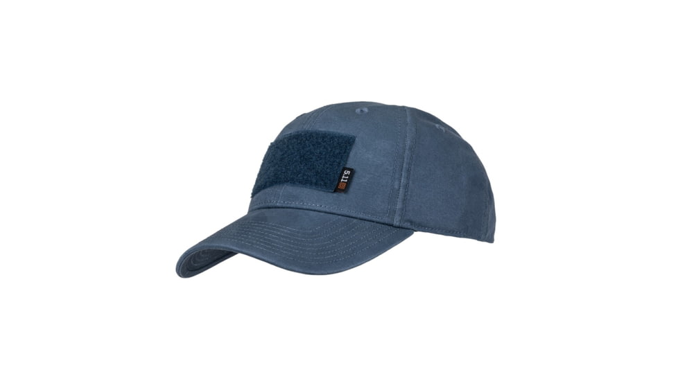 5.11 Tactical Flag Bearer Cap - Mens, Turbulence, 1 SZ, 89406-545-1 SZ