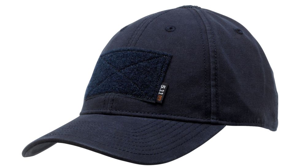5.11 Tactical Flag Bearer Cap - Mens, Dark Navy, 1 SZ, 89406-724-1 SZ