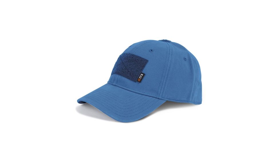 5.11 Tactical Flag Bearer Cap - Mens, Ensign Blue, One Size, 89406-678-1 SZ