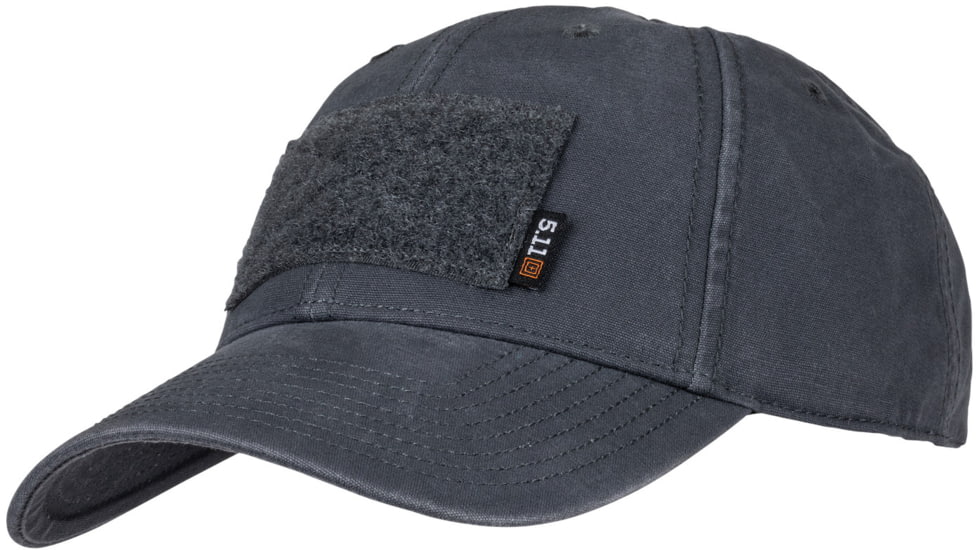 5.11 Tactical Flag Bearer Cap - Mens, Gun Powder, 1 SZ, 89406-051-1 SZ