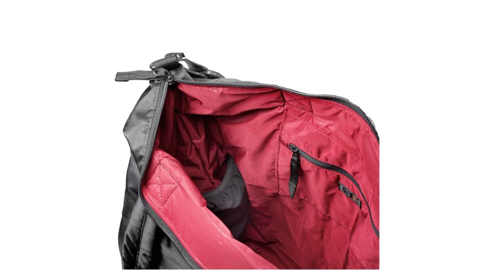 5.11 Tactical Flare Active Tote, Black - 56382-019-1SZ