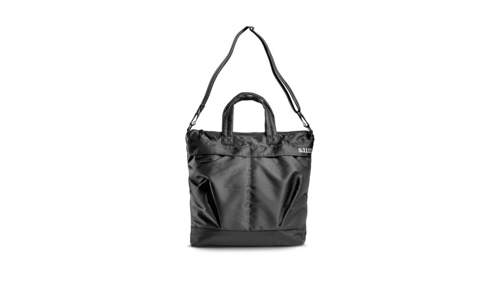 5.11 Tactical Flare Active Tote, Black - 56382-019-1SZ