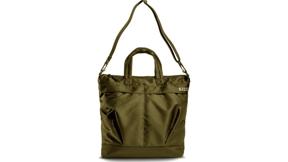5.11 Tactical Flare Active Tote, Fatigue - 56382-200-1SZ